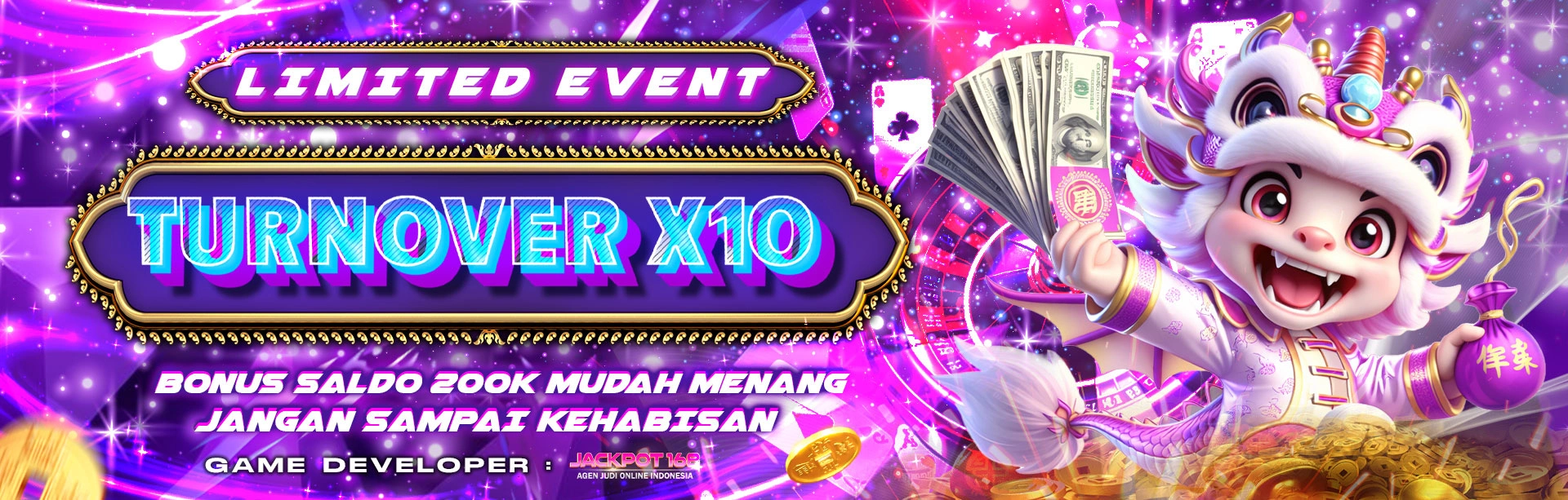 PANGERAN138
